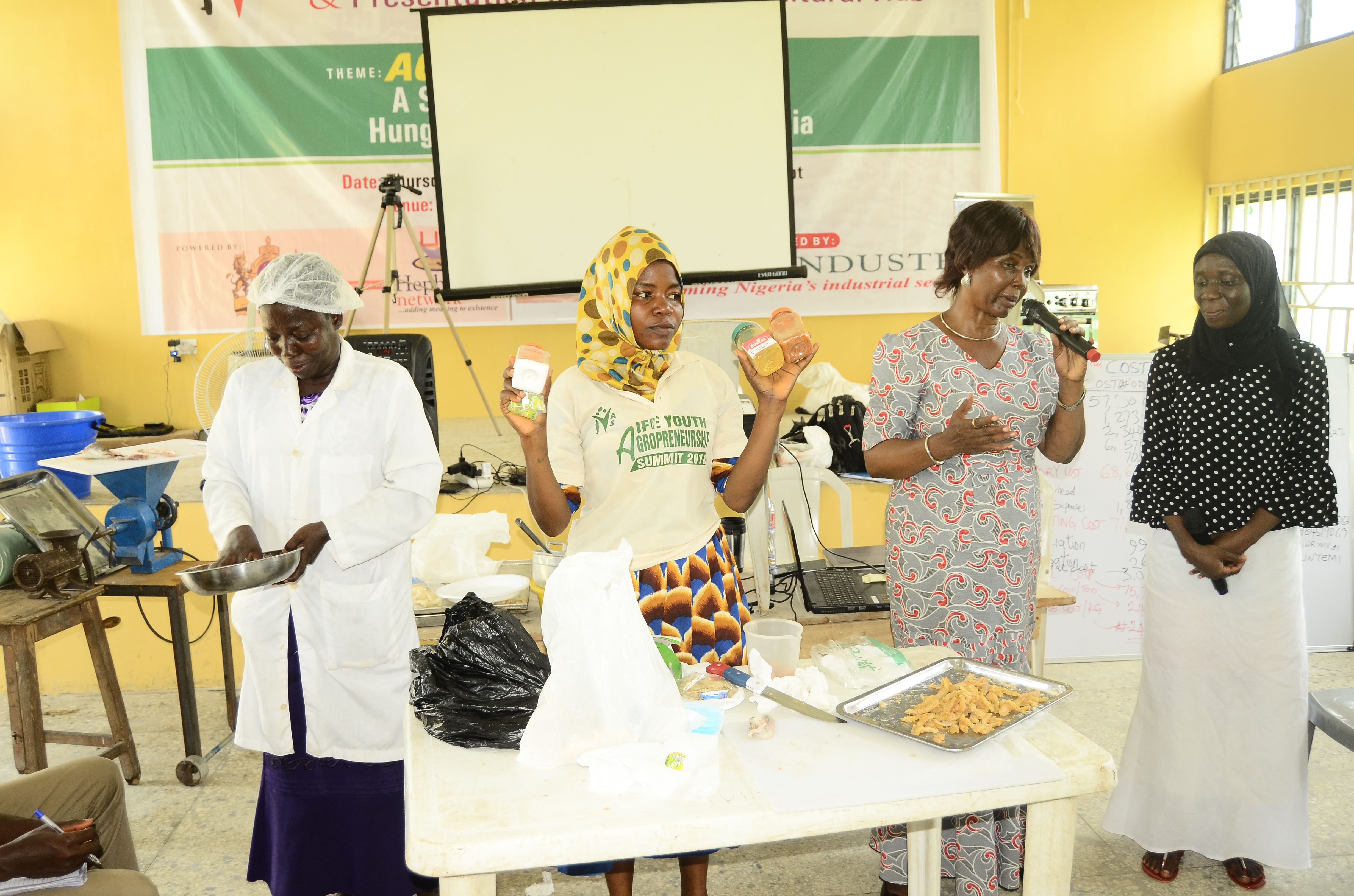Ooni Empowerment17